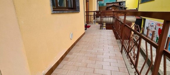 4-Zimmer Wohnung in Gandino, Italy, Nr. 90475 3