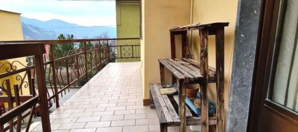 4-Zimmer Wohnung in Gandino, Italy, Nr. 90475 4