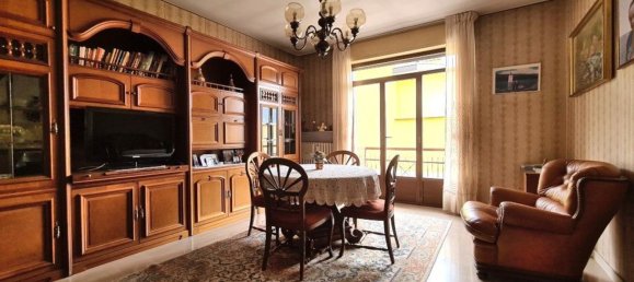 4-Zimmer Wohnung in Gandino, Italy, Nr. 90475 9