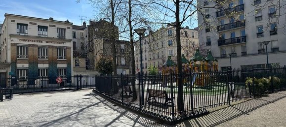 3 chambres Appartement à Pantin, France No. 172036 7