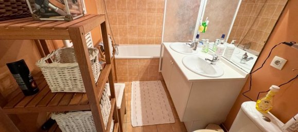 3 chambres Appartement à Pantin, France No. 172036 4