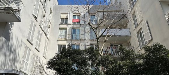 3 chambres Appartement à Pantin, France No. 172036 8