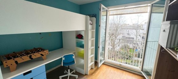 3 chambres Appartement à Pantin, France No. 172036 6