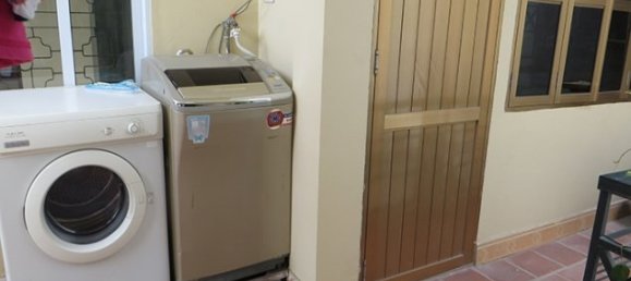 4 bedrooms House in Hoan Kiem, Vietnam No. 2500 16