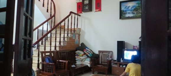 4 bedrooms House in Hoan Kiem, Vietnam No. 2500 3