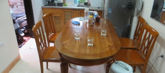 4 bedrooms House in Hoan Kiem, Vietnam No. 2500 5