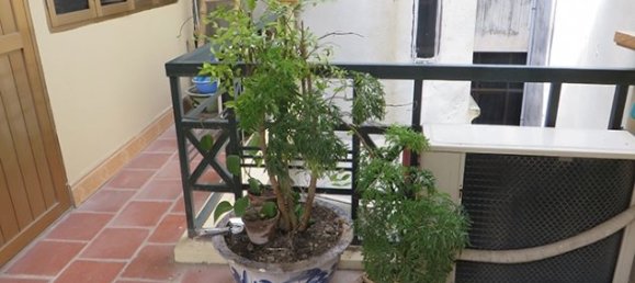 4 bedrooms House in Hoan Kiem, Vietnam No. 2500 15