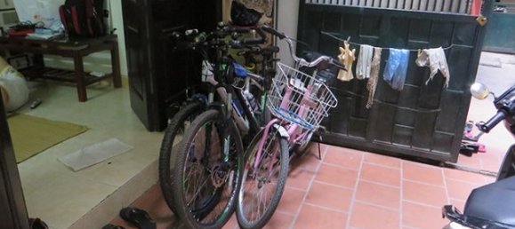 4 bedrooms House in Hoan Kiem, Vietnam No. 2500 2