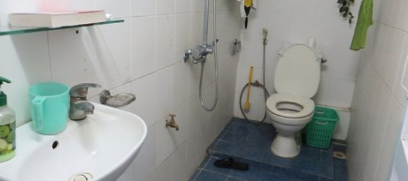 4 bedrooms House in Hoan Kiem, Vietnam No. 2500 18