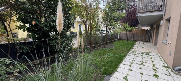 3-Zimmer Wohnung in Wien, Austria, Nr. 240102 11