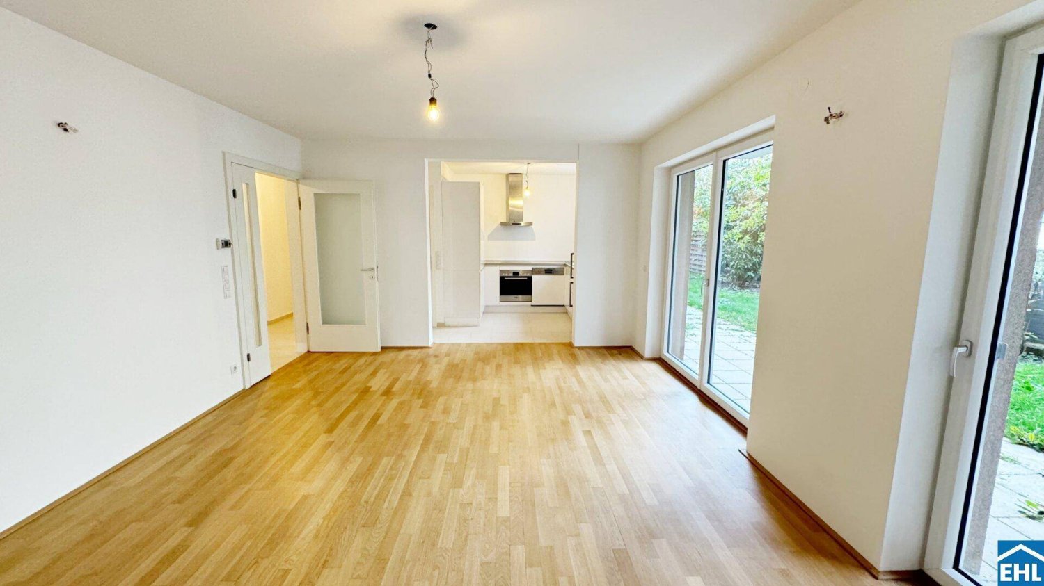 3-Zimmer Wohnung in Wien, Austria, Nr. 240102