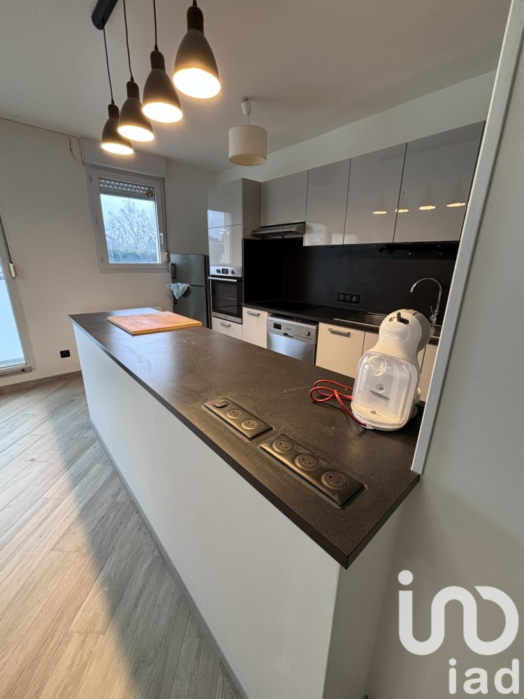 1 Schlafzimmer Wohnung in Meung-sur-Loire, France, Nr. 43111