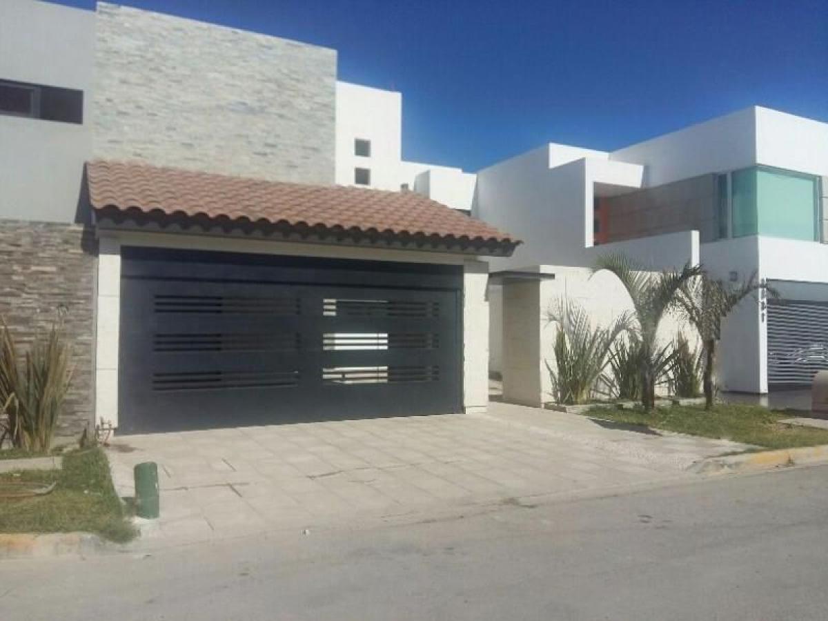 Дом с 3 спальнями в Плая Висенте, Мексика № 158911