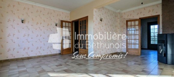 Casa T3 em Lillers, France N.º 52867 5