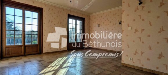 Casa T3 em Lillers, France N.º 52867 4