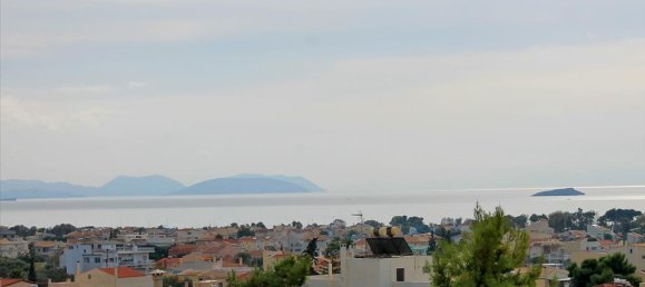 1 bedroom Apartment in Vari, Greece No. 7495 12