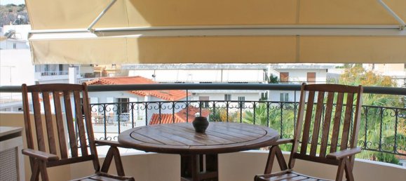 1 bedroom Apartment in Vari, Greece No. 7495 6