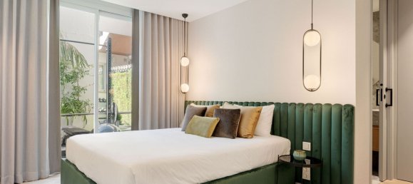 4 Schlafzimmer Stadthaus in Marbella, Spain, Nr. 134933 15