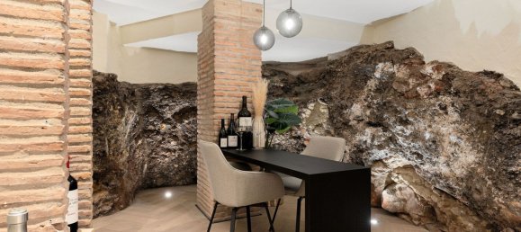 4 Schlafzimmer Stadthaus in Marbella, Spain, Nr. 134933 27