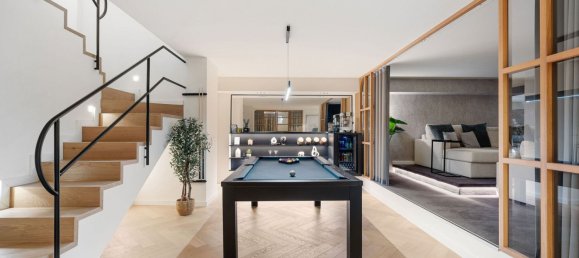 4 Schlafzimmer Stadthaus in Marbella, Spain, Nr. 134933 30