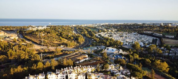 4 Schlafzimmer Stadthaus in Marbella, Spain, Nr. 134933 39