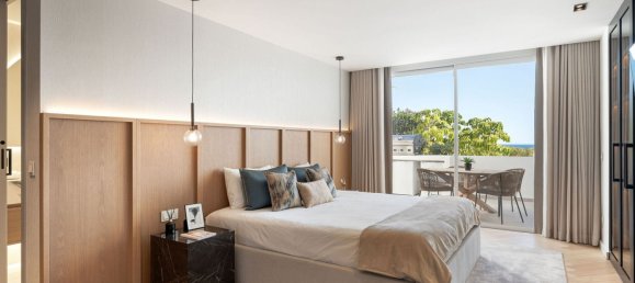 4 Schlafzimmer Stadthaus in Marbella, Spain, Nr. 134933 11