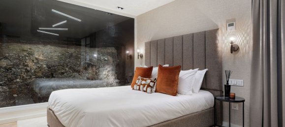 4 Schlafzimmer Stadthaus in Marbella, Spain, Nr. 134933 13