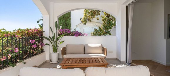 4 Schlafzimmer Stadthaus in Marbella, Spain, Nr. 134933 26