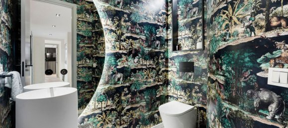 4 Schlafzimmer Stadthaus in Marbella, Spain, Nr. 134933 16