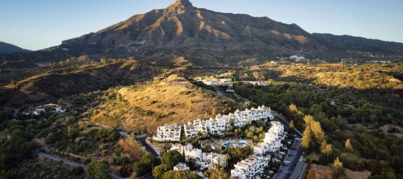 4 Schlafzimmer Stadthaus in Marbella, Spain, Nr. 134933 37