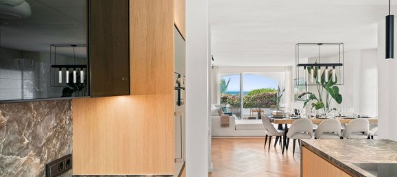 4 Schlafzimmer Stadthaus in Marbella, Spain, Nr. 134933 9