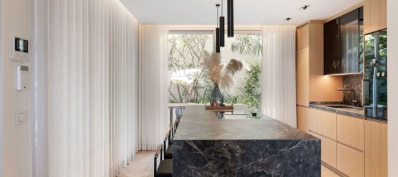 4 Schlafzimmer Stadthaus in Marbella, Spain, Nr. 134933 8