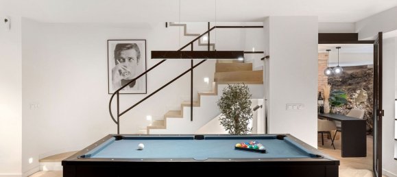 4 Schlafzimmer Stadthaus in Marbella, Spain, Nr. 134933 29