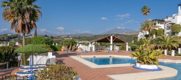 4 Schlafzimmer Stadthaus in Marbella, Spain, Nr. 134933 45