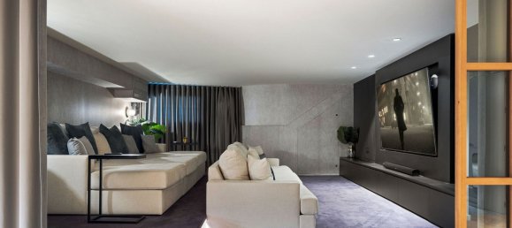 4 Schlafzimmer Stadthaus in Marbella, Spain, Nr. 134933 31