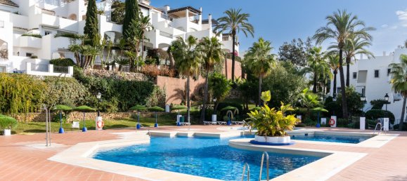 4 Schlafzimmer Stadthaus in Marbella, Spain, Nr. 134933 38