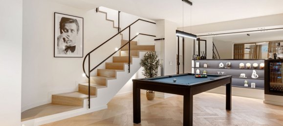 4 Schlafzimmer Stadthaus in Marbella, Spain, Nr. 134933 23