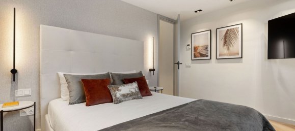 4 Schlafzimmer Stadthaus in Marbella, Spain, Nr. 134933 14