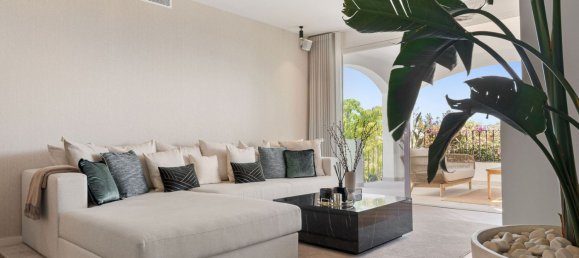 4 Schlafzimmer Stadthaus in Marbella, Spain, Nr. 134933 6