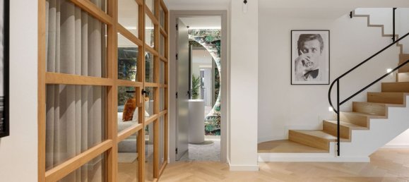 4 Schlafzimmer Stadthaus in Marbella, Spain, Nr. 134933 28