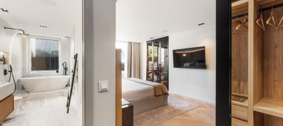 4 Schlafzimmer Stadthaus in Marbella, Spain, Nr. 134933 21