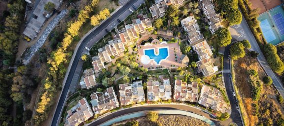 4 Schlafzimmer Stadthaus in Marbella, Spain, Nr. 134933 44