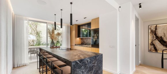 4 Schlafzimmer Stadthaus in Marbella, Spain, Nr. 134933 4