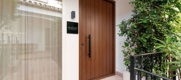 4 Schlafzimmer Stadthaus in Marbella, Spain, Nr. 134933 43