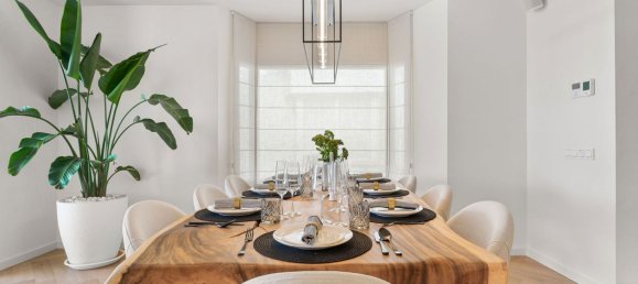 4 Schlafzimmer Stadthaus in Marbella, Spain, Nr. 134933 5