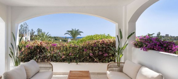 4 Schlafzimmer Stadthaus in Marbella, Spain, Nr. 134933 22