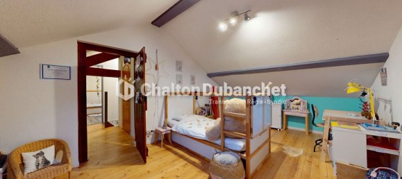 4 غرف نوم منزل في Parigny, France رقم 202322 8