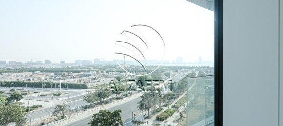 Студия в Остров Яс, ОАЭ № 29220 9