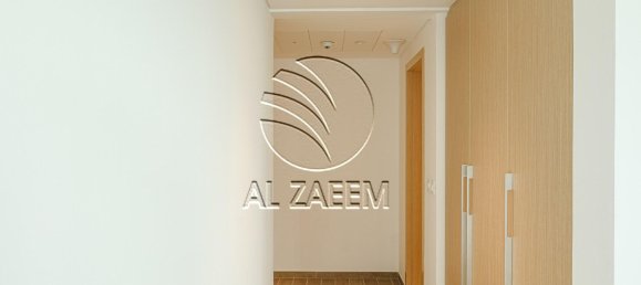 Студия в Остров Яс, ОАЭ № 29220 7