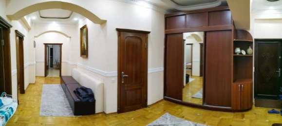 4 غرف نوم شقة في Baku, Azerbaijan رقم 1963 33